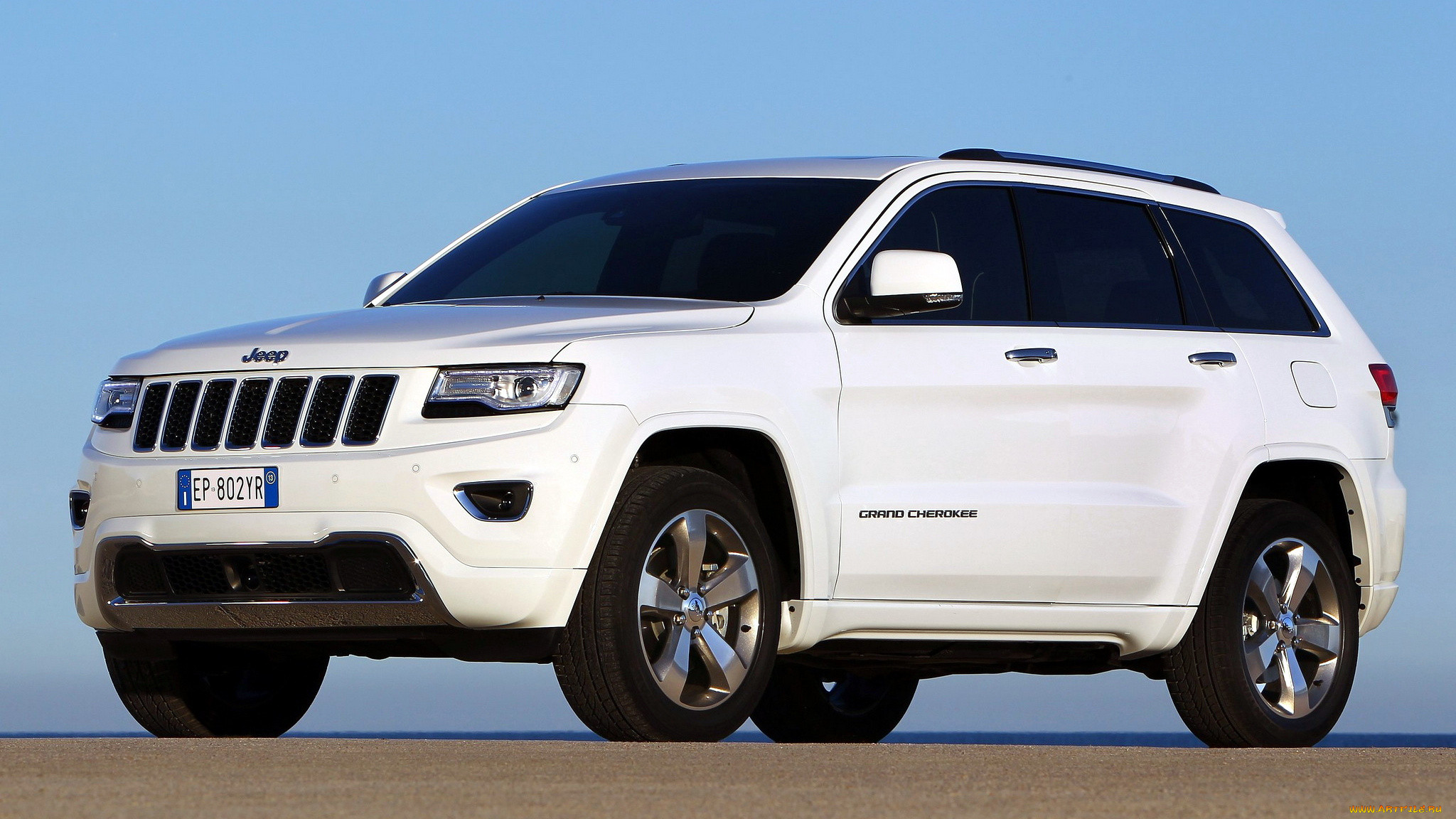 jeep, grand, cherokee, , chrysler, group, llc, , 